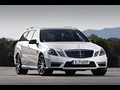 2012 Mercedes-Benz E63 AMG Wagon - Picture # 9