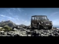 2012 Mercedes-Benz G-Class "BA3 Final Edition" - Picture # 1
