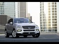 2012 Mercedes-Benz M-Class (Updated, 4MATIC)