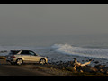 Mercedes-Benz (2012) ML 63 AMG  - Side