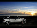 2012 Mercedes-Benz ML 63 AMG (Updated)