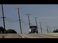 Mercedes-Benz (2012) ML 63 AMG  - Front