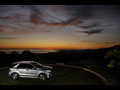 Mercedes-Benz (2012) ML 63 AMG  - Side