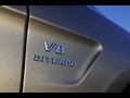 Mercedes-Benz (2012) ML 63 AMG  - Badge