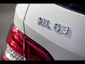 Mercedes-Benz (2012) ML 63 AMG  - Badge