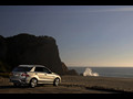 Mercedes-Benz (2012) ML 63 AMG  - Rear