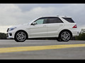 2012 Mercedes-Benz ML 63 AMG - Picture # 76