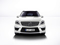 2012 Mercedes-Benz ML 63 AMG - Picture # 84
