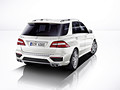 2012 Mercedes-Benz ML 63 AMG - Picture # 86