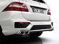 2012 Mercedes-Benz ML 63 AMG - Picture # 88
