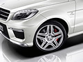 2012 Mercedes-Benz ML 63 AMG - Picture # 89