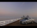 Mercedes-Benz (2012) ML 63 AMG  - Front