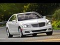2012 Mercedes-Benz S-Class - Picture # 10