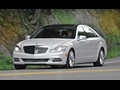 2012 Mercedes-Benz S-Class - Picture # 11