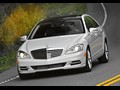 2012 Mercedes-Benz S-Class - Picture # 13