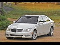 2012 Mercedes-Benz S-Class - Picture # 14