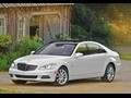 2012 Mercedes-Benz S-Class - Picture # 15