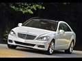 2012 Mercedes-Benz S-Class - Picture # 1