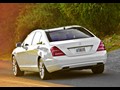 2012 Mercedes-Benz S-Class - Picture # 4