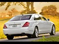 2012 Mercedes-Benz S-Class - Picture # 5