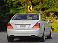 2012 Mercedes-Benz S-Class - Picture # 6