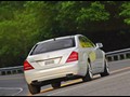 2012 Mercedes-Benz S-Class - Picture # 7