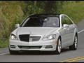 2012 Mercedes-Benz S-Class - Picture # 8
