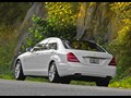 2012 Mercedes-Benz S-Class - Picture # 9