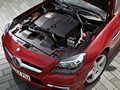 2012 Mercedes-Benz SLK 250 CDI - Picture # 11