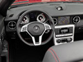 2012 Mercedes-Benz SLK 250 CDI - Picture # 12
