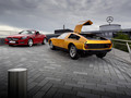 2012 Mercedes-Benz SLK 250 CDI - Picture # 13