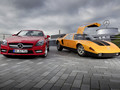 2012 Mercedes-Benz SLK 250 CDI - Picture # 14