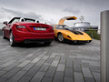 2012 Mercedes-Benz SLK 250 CDI - Picture # 15