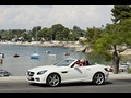 2012 Mercedes-Benz SLK 250 CDI - Picture # 2