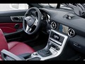 2012 Mercedes-Benz SLK 250 CDI - Picture # 9
