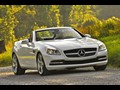 2012 Mercedes-Benz SLK350 - Picture # 11