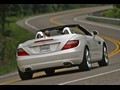 2012 Mercedes-Benz SLK350 - Picture # 13
