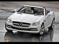 2012 Mercedes-Benz SLK350 - Picture # 1