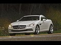 2012 Mercedes-Benz SLK350 - Picture # 2