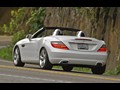 2012 Mercedes-Benz SLK350 - Picture # 3