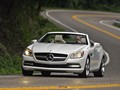 2012 Mercedes-Benz SLK350 - Picture # 4