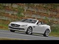 2012 Mercedes-Benz SLK350 - Picture # 5