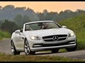 2012 Mercedes-Benz SLK350 - Picture # 6