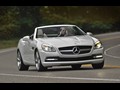 2012 Mercedes-Benz SLK350 - Picture # 7
