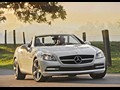 2012 Mercedes-Benz SLK350 - Picture # 9