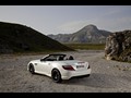 2012 Mercedes-Benz SLK 55 AMG - Picture # 14
