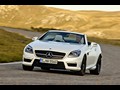 2012 Mercedes-Benz SLK 55 AMG - Picture # 1