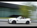2012 Mercedes-Benz SLK 55 AMG  - Side