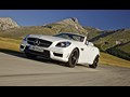 2012 Mercedes-Benz SLK 55 AMG - Picture # 2