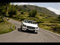 2012 Mercedes-Benz SLK 55 AMG  - Front 